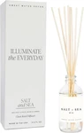 Salt & Sea Reed Diffuser Set - Citrus Musk Amber Scent. Fixed Price $46.14.