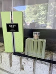 Nest New York Reed Diffuser - Bamboo 5.9 Oz Bnib. Fixed Price $39.99.