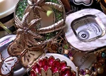 Bath & Body Works Scentportable Car Visor Vent Clip Holder *your Choice". Fixed Price $15.95.