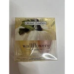 Slatkin & Co. Creamy Pumpkin Wallflowers Home Fragrance Refills 2-PACK. Fixed Price $20.00.