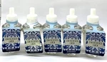 5 Bath & Body Works Sun-drenched Linen Wallflower Home Oil Refills Bulb.new. Fixed Price $39.99.