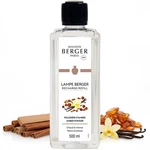 Maison Berger Amber Powder 16.9 Fluid Ounces - 500 Milliliters,. Fixed Price $39.16.