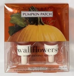 Slatkin & Co Wallflowers Refills Pumpkin Patch Pack Of 2 Home Fragrance Bulb New. Fixed Price $14.95.