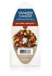 Yankee Candle Autumn Wreath Wax Melts Tarts Home Fragrance Holiday Fall. Fixed Price $14.99.