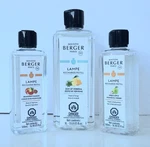 Maison Berger Lamp Refill Lot 1L Zest Of Verbena + 500ML Grapefruit & Apple. Fixed Price $69.50.