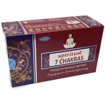 Ullas Premium Incense Sticks Spiritual Series Gift Box For 12 Packs. Fixed Price $24.95.