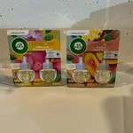 Air Wick Limited Edition Scented Oil Refills 2 (1 Package Only). Fixed Price $6.25.