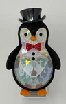 New Bath & Body Works Penguin Night Light Up Wallflower Fragrance Plug Holder. Fixed Price $22.99.