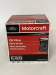 Motorcraft FL-820S Oil Filter Silicone Valve F1AZ-6731-BD 1PC New. Fixed Price $16.99.