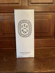 Diptyque Feu De Bois Room Spray....... Not Available In The Usa ** Very Rare. Fixed Price $499.00.
