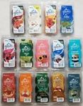 18 Glade Wax Melts Air Freshener Scented Refills (pick Yours) Variety 3 New Pack. Fixed Price $29.99.
