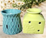 3 Styles Westinghouse Warmer & Wax Free Fragrance Disk Choose Your Design. Fixed Price $16.98.
