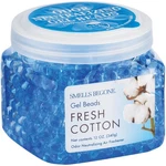 Smells Begone Oz. Gel Beads Fresh Cotton Odor Neutralizer 52012 Pack Of 6. Fixed Price $45.52.