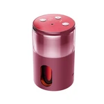 Portable Essential Oil Diffuser 9 Colors Led 48H Battery Bright Red Pmsusoow. Fixed Price $59.99.