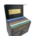 The Legend Zelda Box Set: Prima Official Game Guides Collection Chest. Fixed Price $358.79.