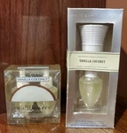 Vanilla Coconut Bath & Body Slatkin Co. Wallflowers Free Shipping!. Fixed Price $39.95.