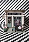 Bath And Body Works Bookstore Nightlight Wallflower Plug Projector Spring 2026. Fixed Price $44.99.