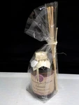Erbario Tuscano Lavender Scent Reed Diffuser New. Fixed Price $30.00.
