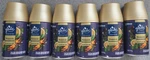 Glade Automatic Spray Refills 6.2 Embers & Sandalwood Similar Fall Night Scent. Fixed Price $37.99.