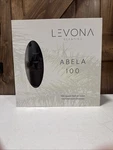 Levona Scent Essential Oil Diffuser - Plug In Button Control, Classic White. Fixed Price $60.00.