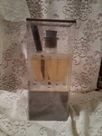 Henri Bendel New York Firewood Signature Fragrance Reed Diffuser 3.8 Oz. Fixed Price $34.80.