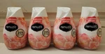 Discontinued/very Rare Renuzit Wildflower Dream Gel Air Freshener (7.0 Oz) X4. Fixed Price $85.00.