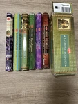 Hem Incense Sticks 120. Fixed Price $9.50.