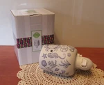 Nib Scentsy Mini Plug Wall Wax Warmer Ocean Life. Fixed Price $14.97.