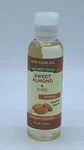 Natures Truth Sweet Almond Pure Softening Aromatherapy Skin Care Oil Unscented. Fixed Price $10.99.