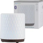 Sparoom Athena Bluetooth Ultrasonic Aromatherapy Diffuser For Large Rooms. Fixed Price $24.99.