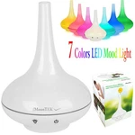 Oil Diffuser Aromatherapy Led Essential Ultrasonic Humidifier Air Purifier. Fixed Price $13.58.