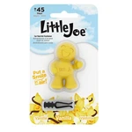Little Joe 96402 Vanilla Scent Car Air Freshener Vent Clip, Fights Odors For .... Fixed Price $11.91.