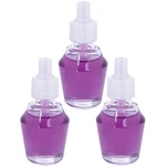 Better Homes & Gardens Aroma Accents Oil Refill, French Lilac And FLOWERS,3 Pack. Fixed Price $14.97.