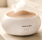 Tupperware Home Mist Ultrasonic Essential Oil Diffuser Humidifier K6. Fixed Price $15.70.