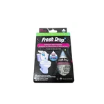 Fresh Drop Bathroom Odor Preventor. Fixed Price $17.26.