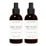 Muse Apothecary Room Ritual - Aromatic And Relaxing Mist, 8 Oz, Infused .... Fixed Price $26.16.