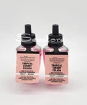 Bath & Body Works Tropical Cherry Colada Wallflowers Fragrance Refill Set Of 2. Fixed Price $15.75.