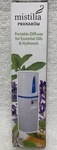 Pranarom Mistilia Diffuser,portable DIFFUSER4ESSENTIAL Oils/ Hydrosols, New. Fixed Price $15.00.