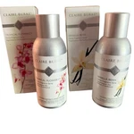 Claire Burke Tropical Flowers And Vanilla Bean Home Fragrance Spray. Tested.. Fixed Price $25.20.