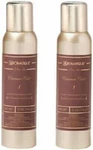 Two Aromatique Cinnamon Cider 5 Oz Aerosol Room Spray Mist Home Fragrance New. Fixed Price $38.99.