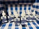 White Barn Bath & Body Works Wallflower Bulb Lot Set Of 8 Beachscape. Fixed Price $64.90.
