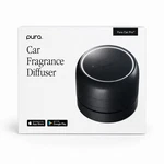 Pura Car Pro Smart Fragrance Diffuser Bundle W/ 2 Refills New. Fixed Price $49.74.