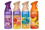 Febreze Air Effects Spray Odor Eliminator Pick Scent Bathroom Home Freshener. Fixed Price $17.99.