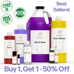 Fragrance Oils For Body Soap Candle Incense Making Burning Perfume Diffuser Bulk. Fixed Price $41.11.