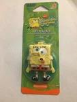 New Rare & Htf Medo Squarepants Hanging Air Freshener. Fixed Price $11.99.
