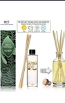 Urban Naturals Citrus Bliss Scented Oil Reed Diffuser Fresh Light 4 Oz. Fixed Price $10.69.