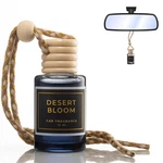 Car Hanging Diffuser Longlasting Freshener Japanese Squash Scent, 60 Days. Fixed Price $15.97.