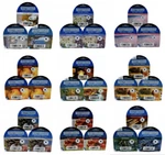 Yankee Candle Wax Melt Singles - Pack Of 3 Fragrances You Pick!. Fixed Price $10.95.