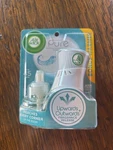 Air Wick Pure Warmer And Refill - "ocean Breeze" Scent Easily Adjustable Nip. Fixed Price $8.00.