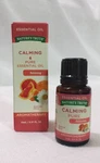 Natures Truth Aromatherapy Pure Essential Oil Orange Blend Calm 0.51 Oz (15ML). Fixed Price $8.70.